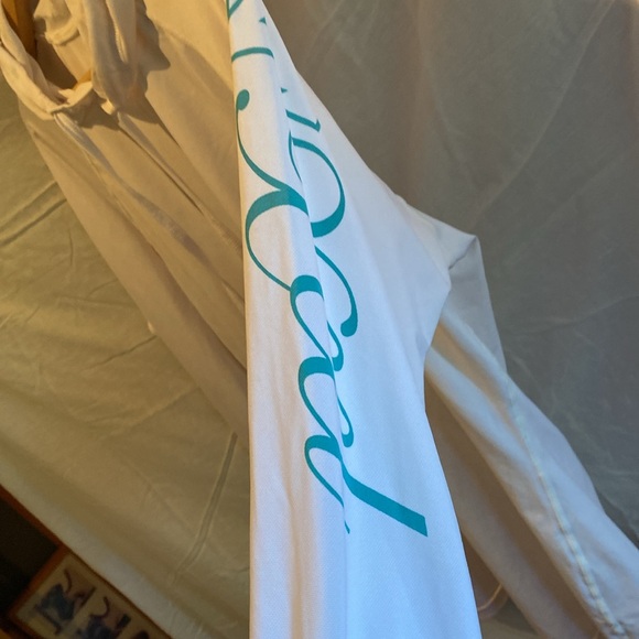 Xcel UV protection hoody with zip pocket in the back - Picture 2 of 5